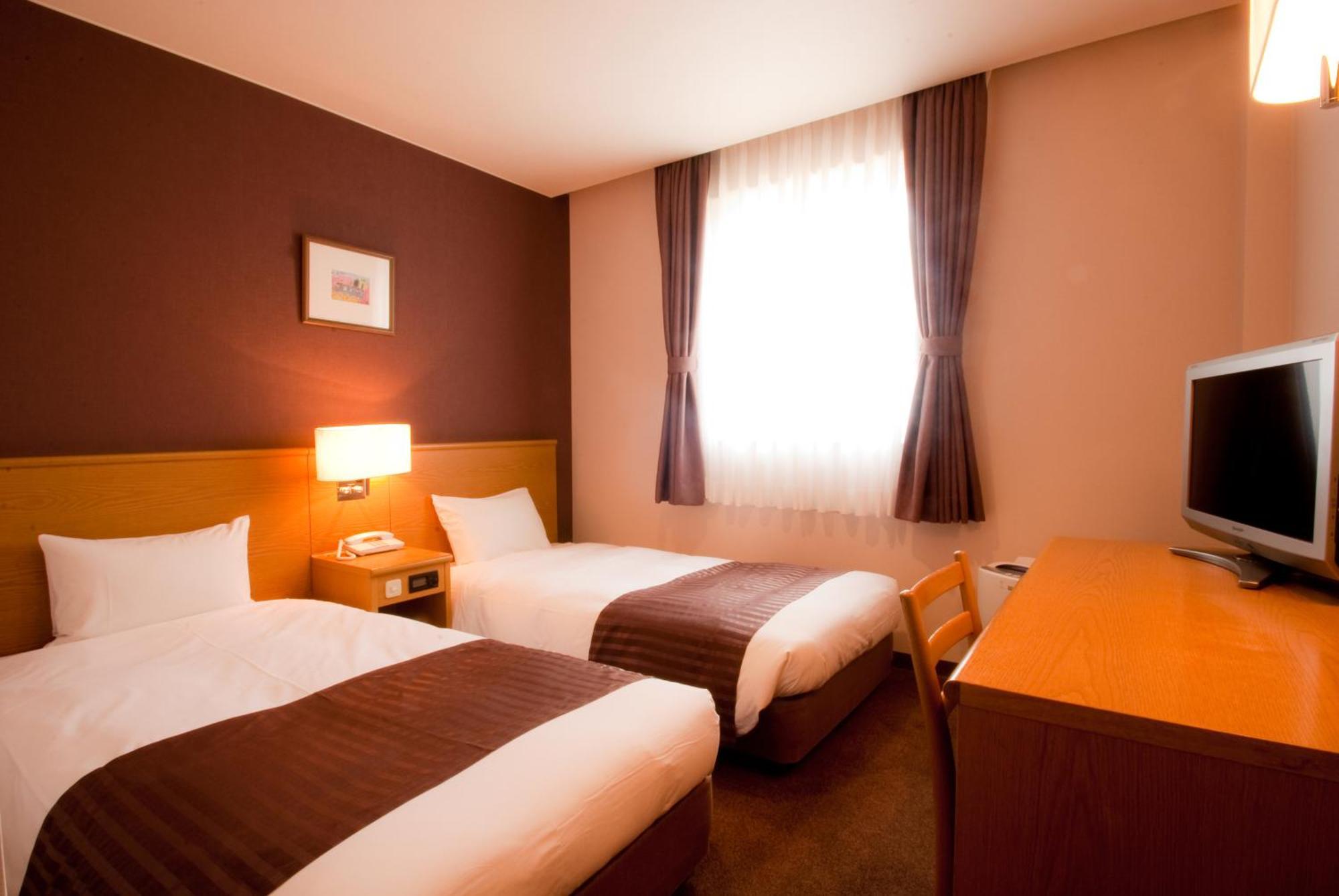 Hotel Folkloro Takahata Cameră foto