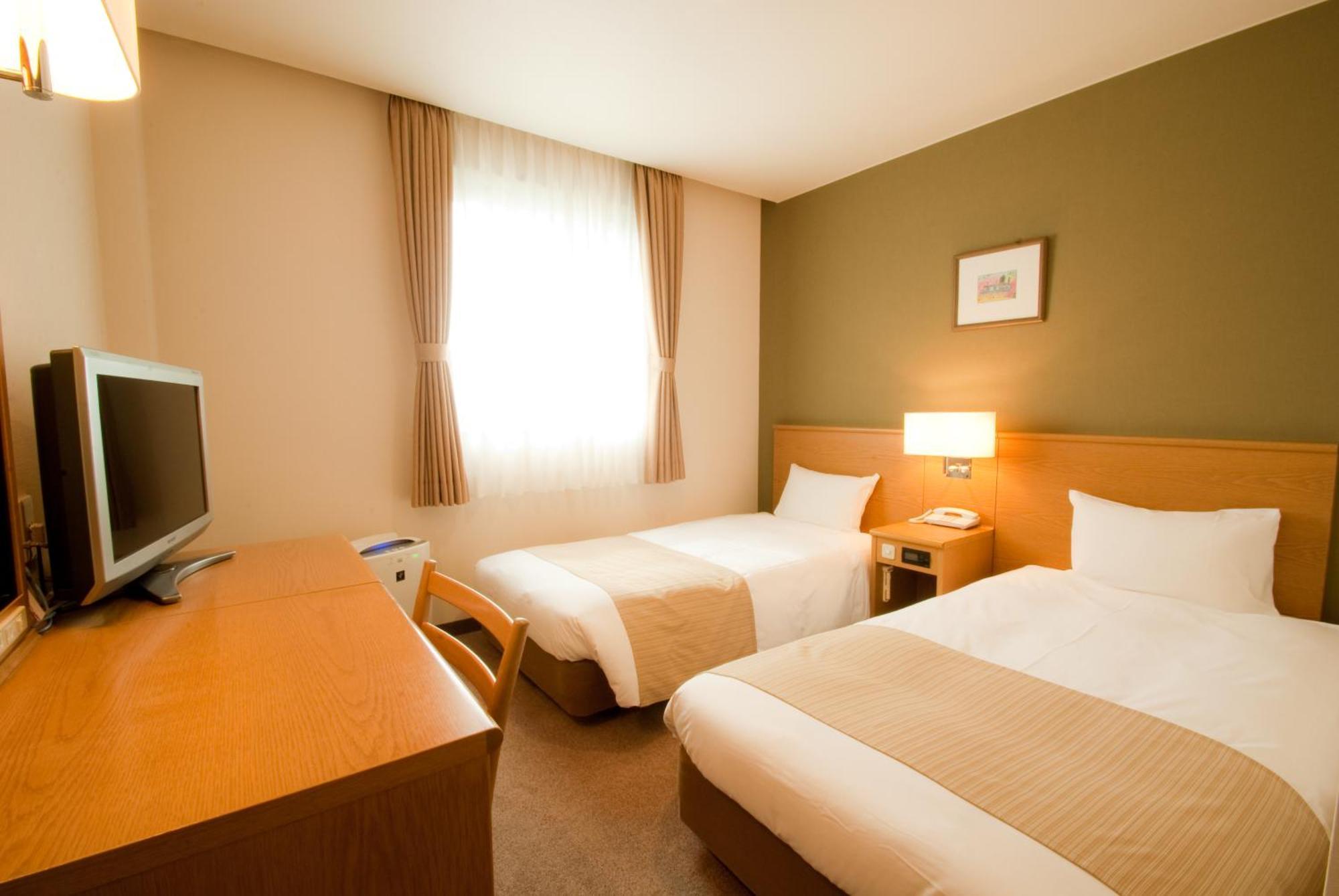 Hotel Folkloro Takahata Cameră foto